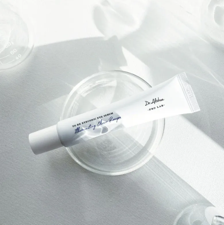 To Be Eyeconic Eye Serum