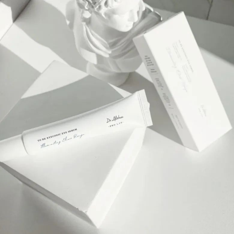 To Be Eyeconic Eye Serum