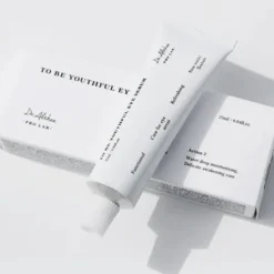 To Be Youthful Eye Serum