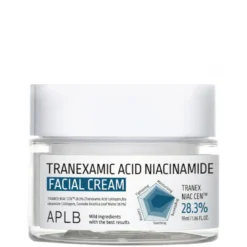 Tranexamic Acid Niacinamide Facial Cream
