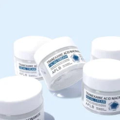 Tranexamic Acid Niacinamide Facial Cream