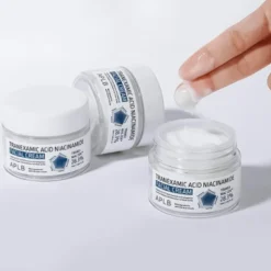 Tranexamic Acid Niacinamide Facial Cream