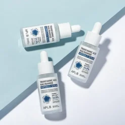 Tranexamic Acid Niacinamide Ampoule Serum