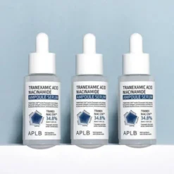 Tranexamic Acid Niacinamide Ampoule Serum