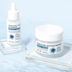 Tranexamic Acid Niacinamide Ampoule Serum