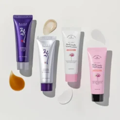 Travel Kit Hair + Body