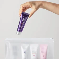Travel Kit Hair + Body
