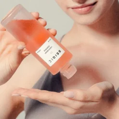 Treatment Essence