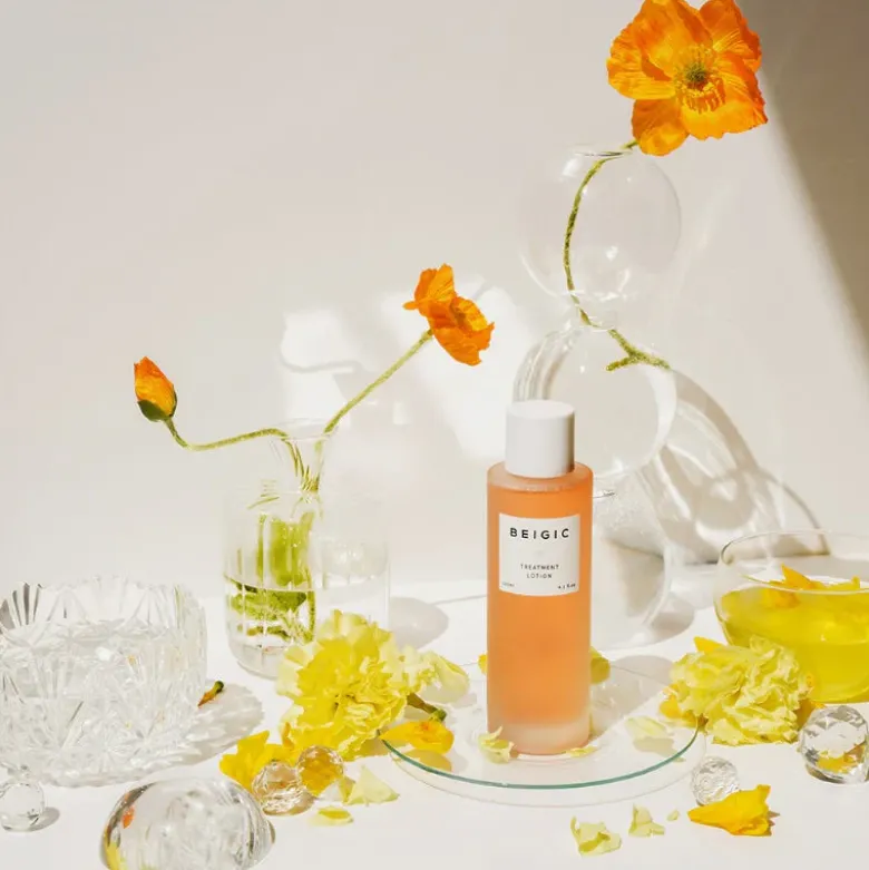Treatment Lotion