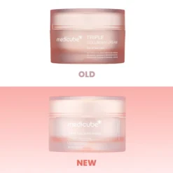 Triple Collagen Cream 4.0
