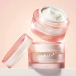 Triple Collagen Cream 4.0