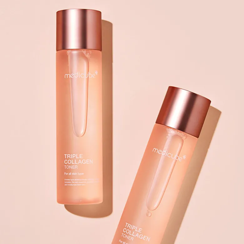 Triple Collagen Toner 4.0