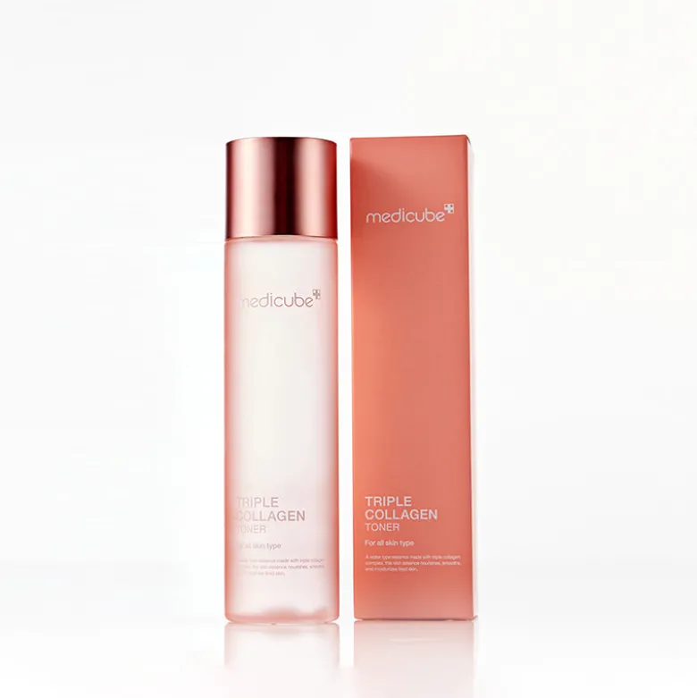 Triple Collagen Toner 4.0