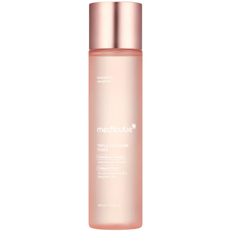 Triple Collagen Toner 4.0
