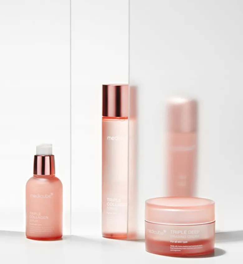 Triple Collagen Toner 4.0