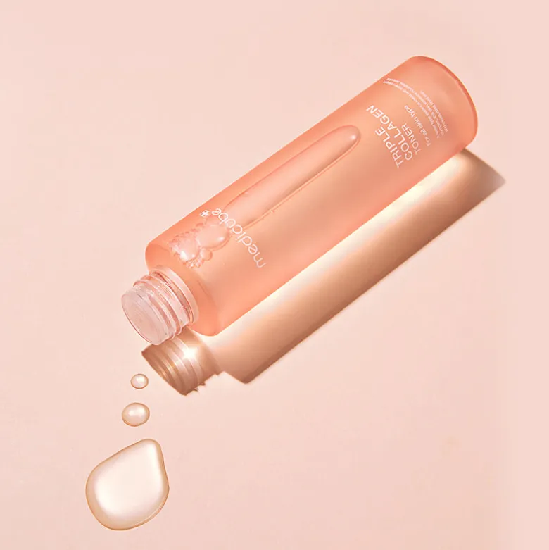Triple Collagen Toner 4.0