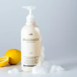 TripleX3 Natural Shampoo