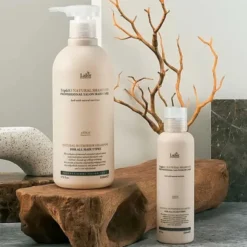 TripleX3 Natural Shampoo