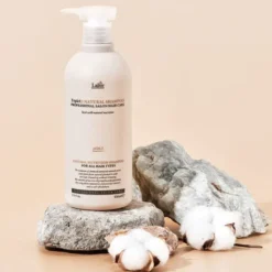 TripleX3 Natural Shampoo
