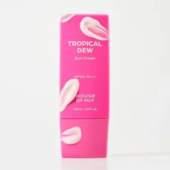 Tropical Dew Sun Cream