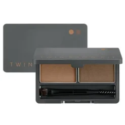 Twin Brow Kit