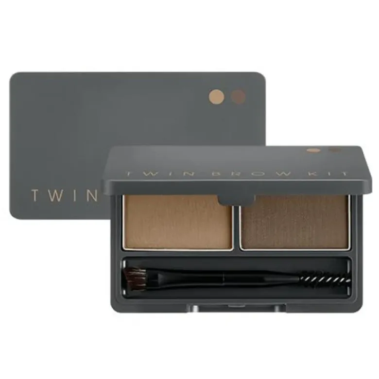 Twin Brow Kit
