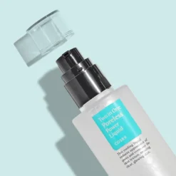 Two in One Poreless Power Liquid