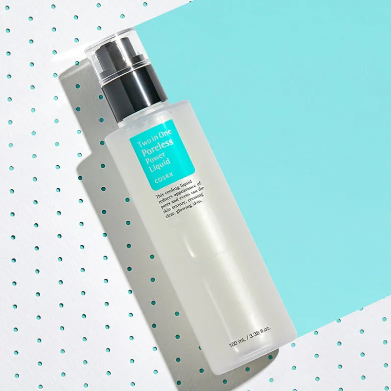 Two in One Poreless Power Liquid