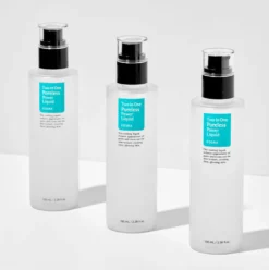 Two in One Poreless Power Liquid