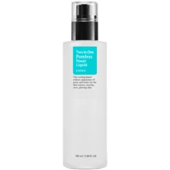 Two in One Poreless Power Liquid