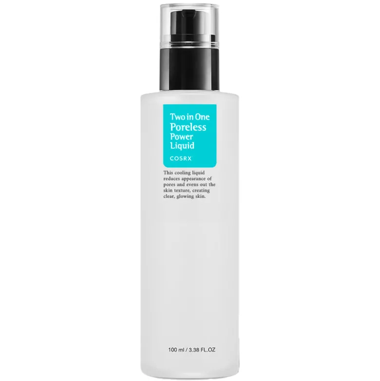Two in One Poreless Power Liquid