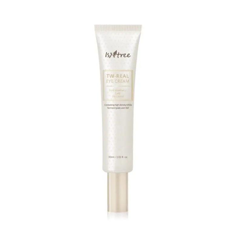TW-Real Eye Cream