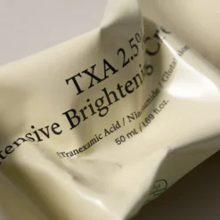 TXA 2.5% Intensive Brightening Cream