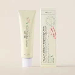 TXA 2.5% Intensive Brightening Cream
