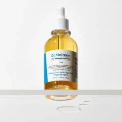 TX Ampoule Cleanser