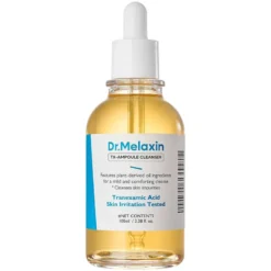TX Ampoule Cleanser