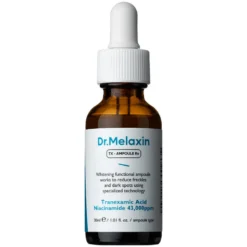 TX Ampoule RX