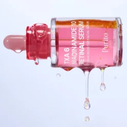 TXA 6 Niacinamide 10 Retinal Serum