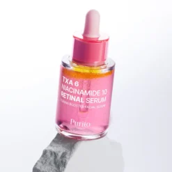 TXA 6 Niacinamide 10 Retinal Serum
