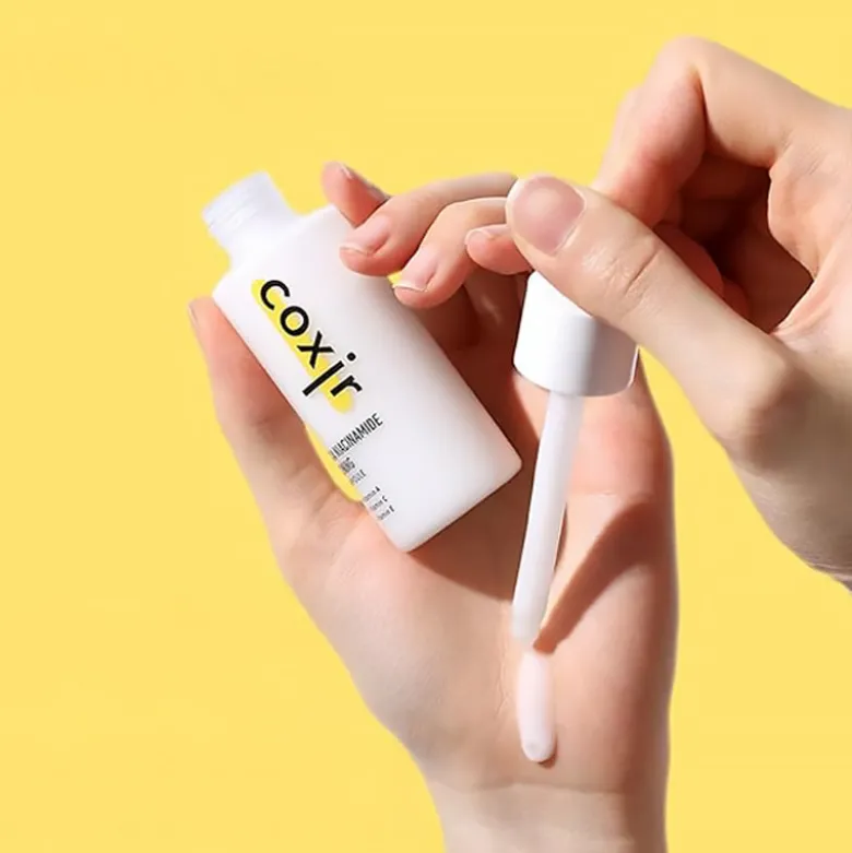 TXA Niacinamide Toning Ampoule