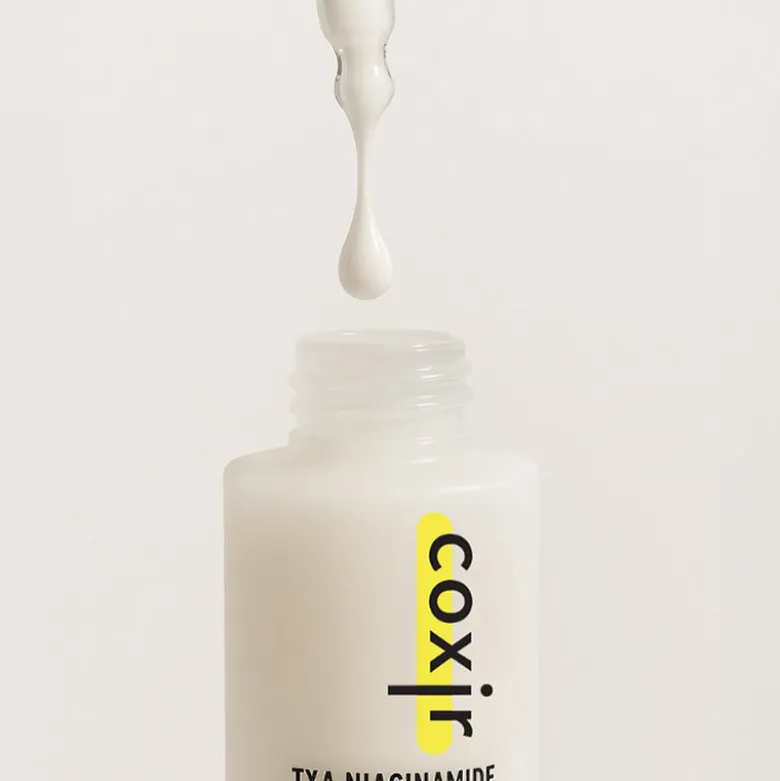 TXA Niacinamide Toning Ampoule