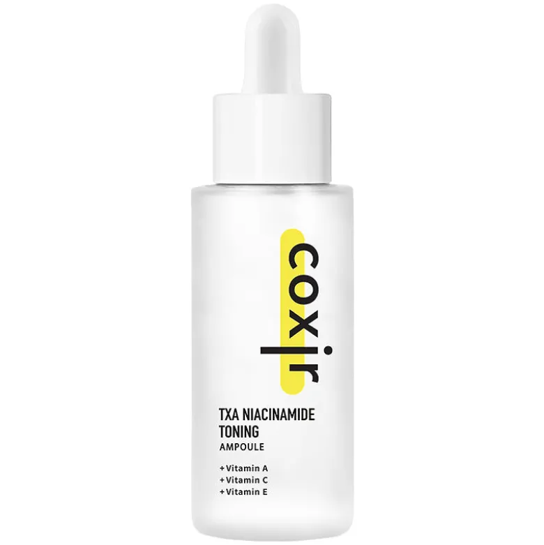 TXA Niacinamide Toning Ampoule