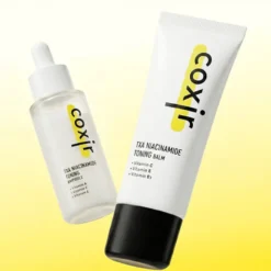 TXA Niacinamide Toning Balm