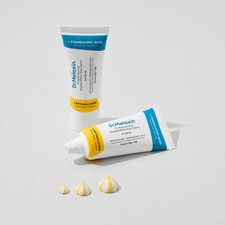 TX Retinalsome Double Effect Eye Cream