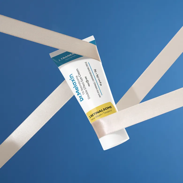 TX Retinalsome Double Effect Eye Cream