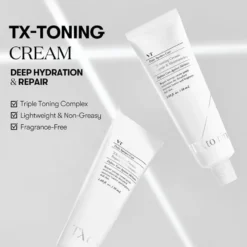 TX-Toning Cream
