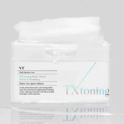 TX-Toning Daily Mask