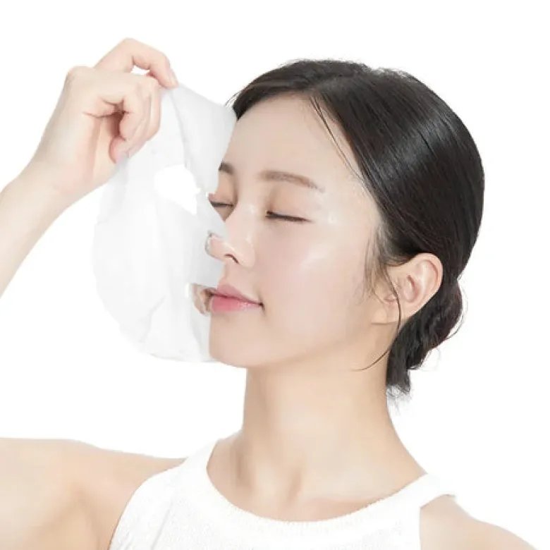 TX-Toning Daily Mask