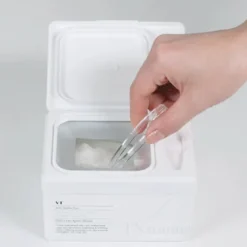 TX-Toning Daily Mask