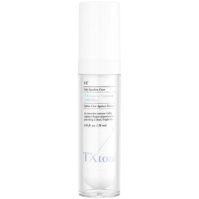 TX-Toning Essence 2000 Shot
